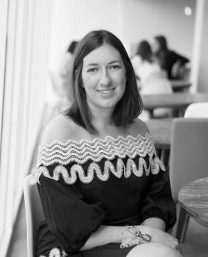 MatchesFashion.com buyer Chelsea Power: "it really is a call to arms" 