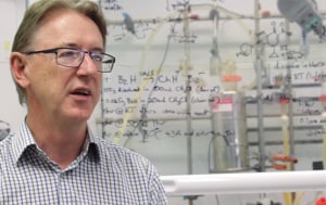 World-first ammonia technology 