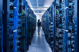 Two-phase cooling trials 
