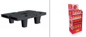 New CHEP pallet tops industry sustainability awards