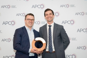 APCO Awards celebrate packaging sustainability