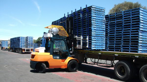 CHEP Australia in top 5% of most sustainable suppliers