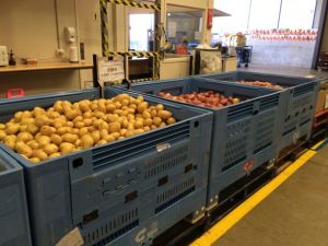 A fresh approach to food relief