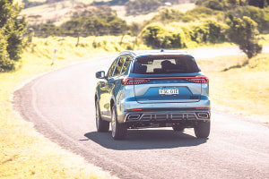 Chery rolls out winter care campaign