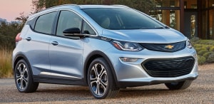 How GM and Honda will revolutionise electric cars
