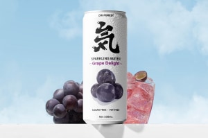 Chi Forest&rsquo;s guilt-free festive beverages