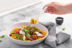 Mealtime for HelloFresh with $125 million acquisition of Youfoodz