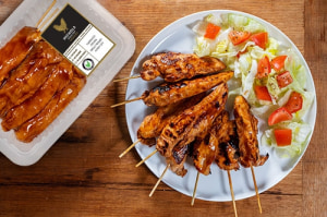 RAMP acquires TasFoods from VA