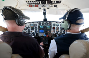 New Association to tackle Flight Training Issues