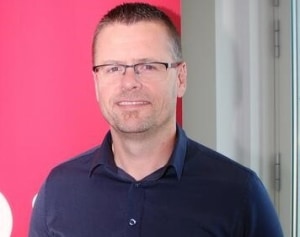 Chili boosts growth prospects with new VP sales
