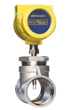 Measure chiller air flow to reduce costs