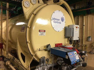 Complex contracting kept simple 