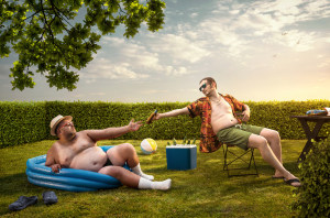 AP's Summer Challenge launches today!