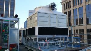 New Superchill range designed for safety