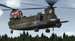UK's Defence Equipment Plan