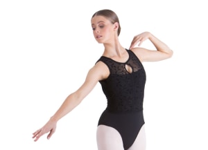 Studio 7 Dancewear: Chloe leotard