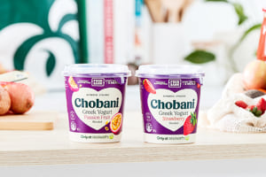 Chobani, Foodbank & Woolies partner for food access