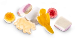 Chocotech advances candy processing 