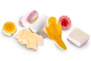 Chocotech advances candy processing 