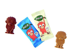 Vegan chocolate that ticks boxes