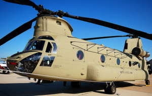 ADF buys 7 new Chinooks