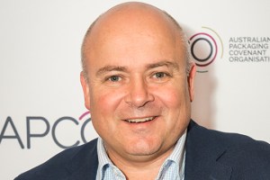Chris Foley appointed new APCO CEO