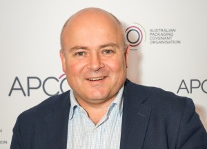 APCO charts bold way forward to 2030