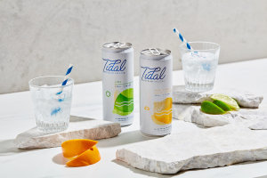 New seltzer brings summer to shelves