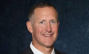 Carrier appoints president of global HVAC business 