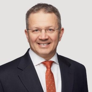 GME appoints General Manager Defence, Security, and Resilience