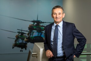 Airbus Helicopters appoints new MD for Australia and NZ