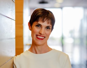 How to lead a sustainable office from the C-Suite down