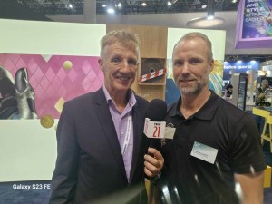 DRUPA  TECHNOLOGY VIDEO: KURZ