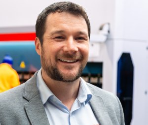 Chris Yule to head up sales at Foodmach