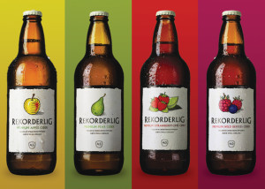Cider: is it a fad?