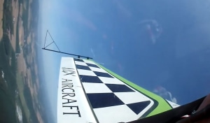 FRIDAY FLYING VIDEO: Unlimited Practice