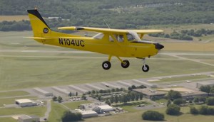 THURSDAY FLYING VIDEO: Circuit Stalls