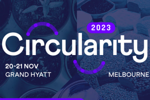Circularity 2023 to provide insights and strategies