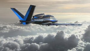 Cirrus Aircraft Celebrates 500 Vision Jet Deliveries with Limited Edition Series 