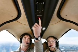 Cirrus includes Autoland in SR Series G7+