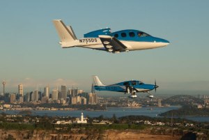 Post-pandemic drives Demand Increase for Cirrus