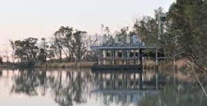 Australia's biggest battery