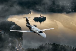 Cessna introduces Generation 3 Jets