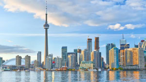 Smart Cities Week heads to Australia in October