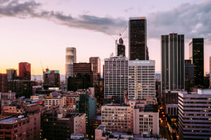 Built environment summit 