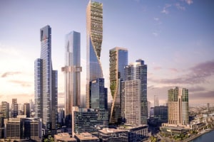 COVID-19 taskforce develops ratings for buildings 