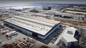 Civmec&rsquo;s big plans for expanded Henderson facility