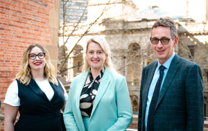 WRAP opens Asia-Pacific office in Adelaide