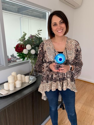 Turbo Talk with Clarissa Iacobucci