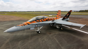 RAAF to conduct first air combat exercise with Japan